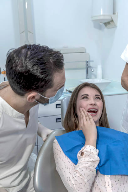 Best Emergency Dental Care for Abscessed Tooth in Wildwood, TN