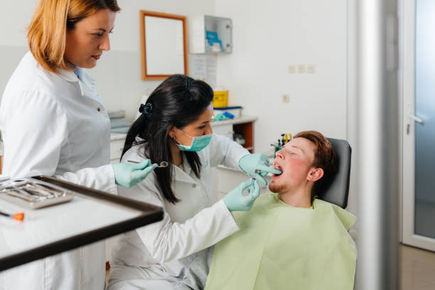 Best Emergency Dentist for Lost Fillings or Crowns in Wildwood, TN