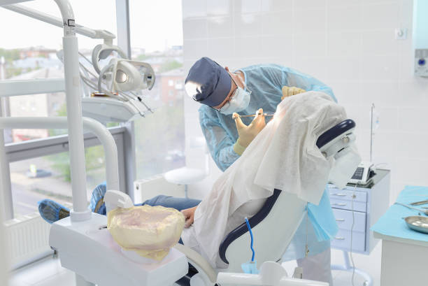 Best Emergency Dentist for Knocked-Out Tooth in Wildwood, TN